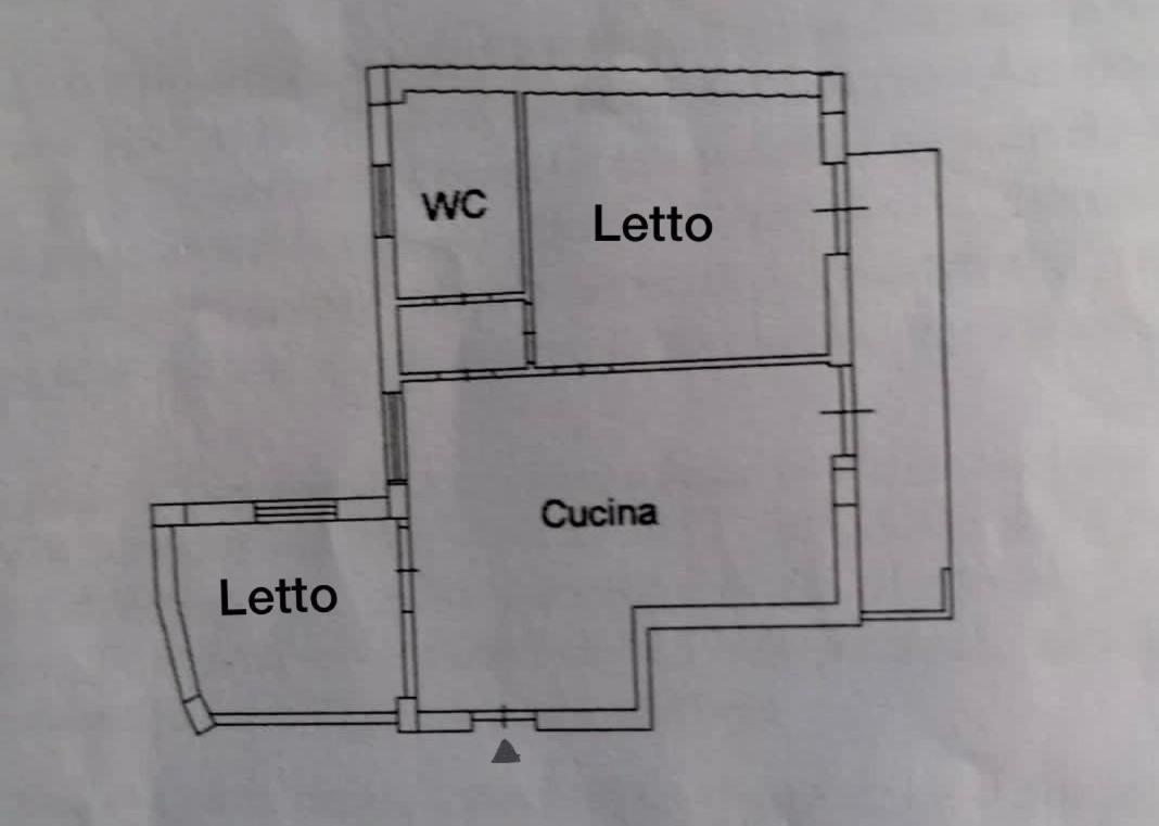 Casa Del Moro Apartment Джардини Наксос Екстериор снимка